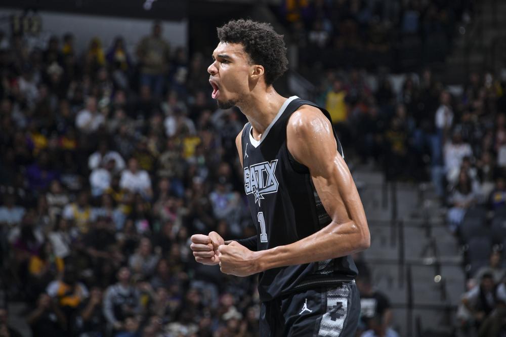 做好准备 做好准备