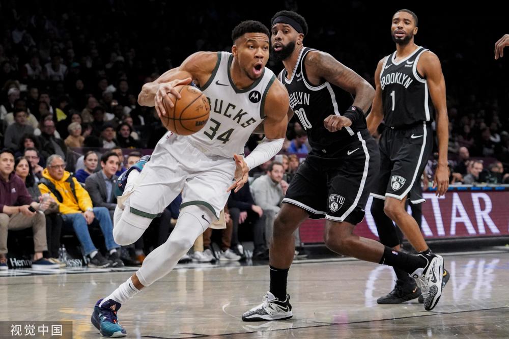 提升的契机 提升的契机