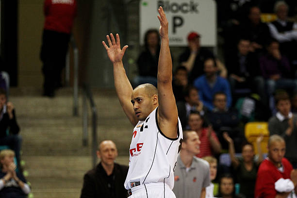 球队在赛场 球队在赛场